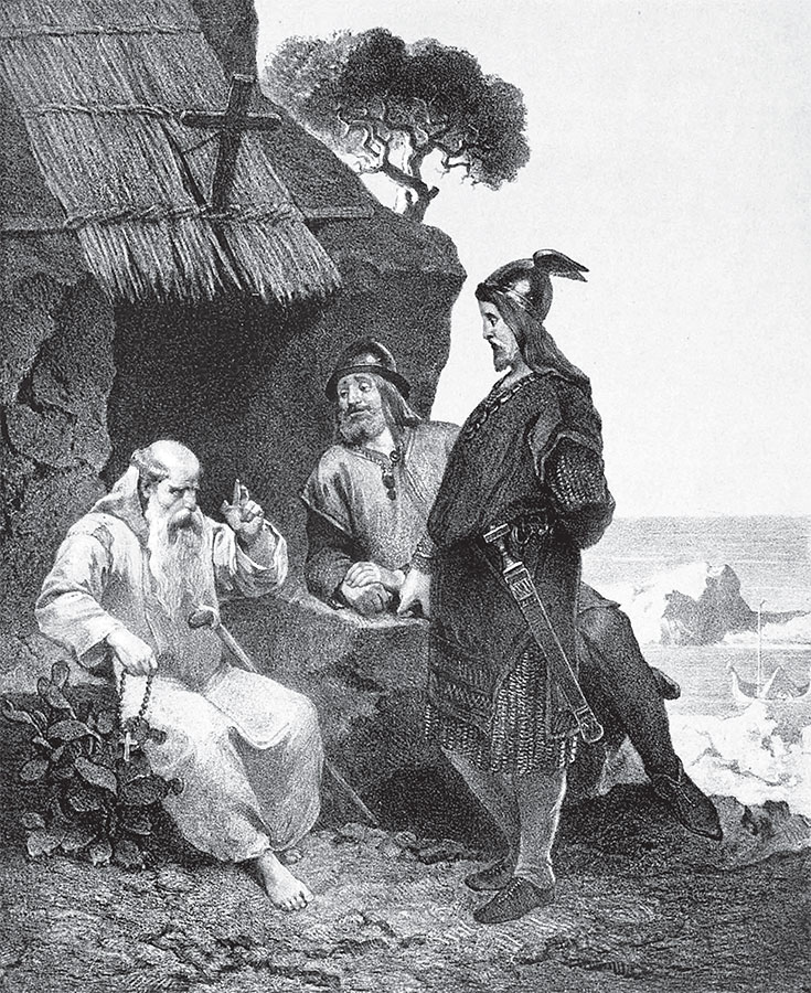 Викинги. Полная история Викинги. Полная история