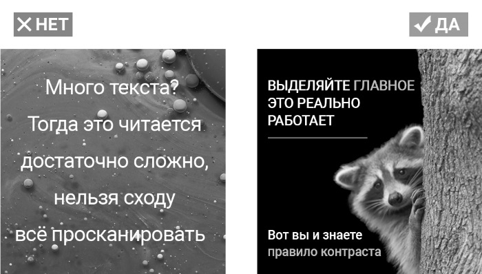 Копирайтинг в Instagram Копирайтинг в Instagram