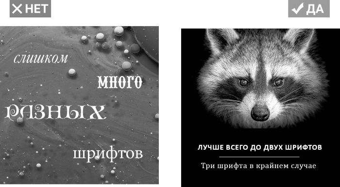 Копирайтинг в Instagram Копирайтинг в Instagram