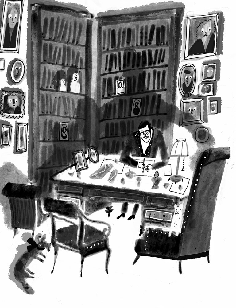 Знайки и их друзья. Сравнительная история русской интеллигенции Знайки и их друзья. Сравнительная история русской интеллигенции