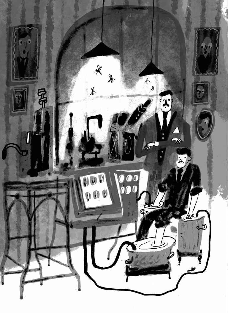 Знайки и их друзья. Сравнительная история русской интеллигенции Знайки и их друзья. Сравнительная история русской интеллигенции
