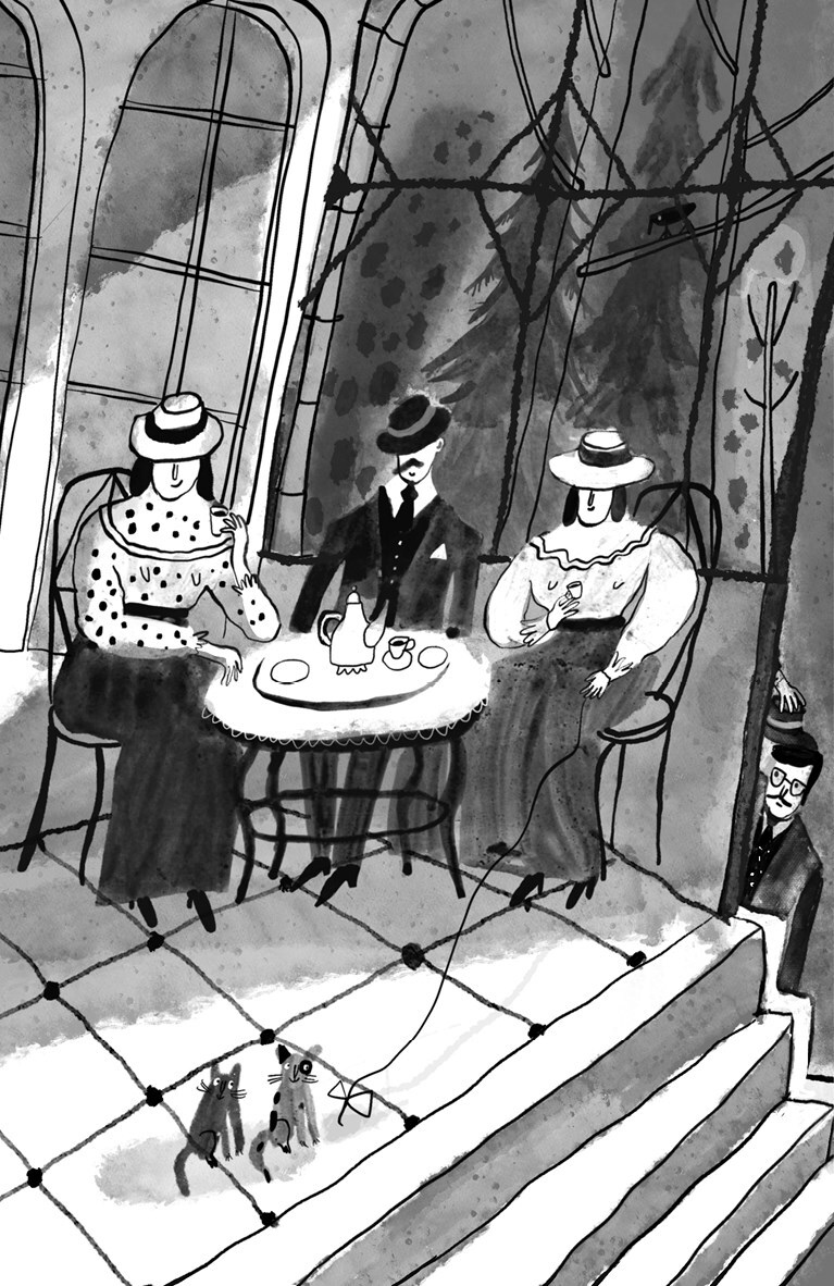 Знайки и их друзья. Сравнительная история русской интеллигенции Знайки и их друзья. Сравнительная история русской интеллигенции