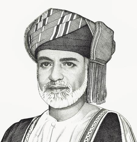 Династии. Как устроена власть в современных арабских монархиях Династии. Как устроена власть в современных арабских монархиях