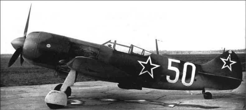 Тайны советского самолетостроения Тайны советского самолетостроения
