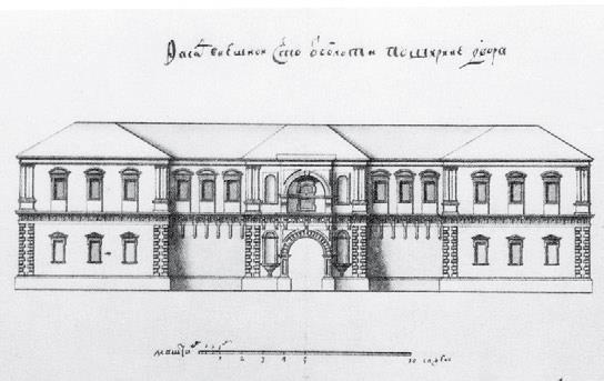 Две Москвы: Метафизика столицы Две Москвы: Метафизика столицы
