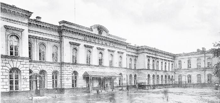 Две Москвы: Метафизика столицы Две Москвы: Метафизика столицы