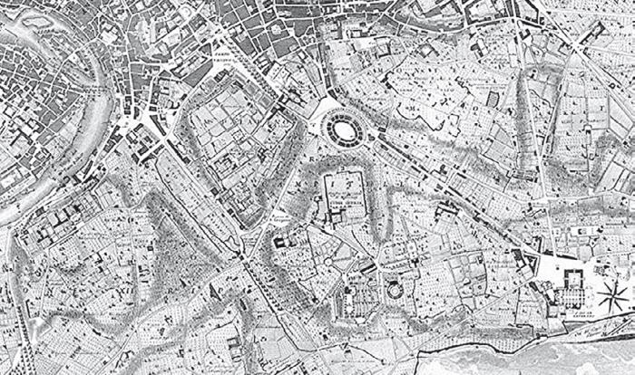 Две Москвы: Метафизика столицы Две Москвы: Метафизика столицы