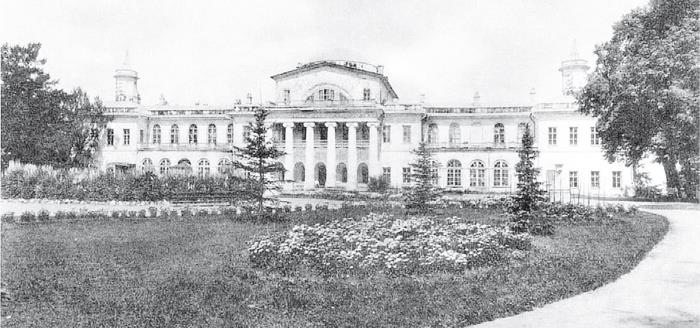 Две Москвы: Метафизика столицы Две Москвы: Метафизика столицы
