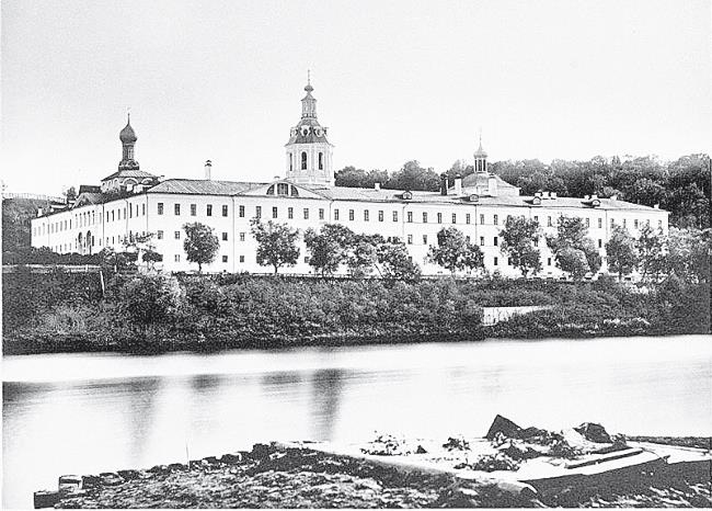 Две Москвы: Метафизика столицы Две Москвы: Метафизика столицы