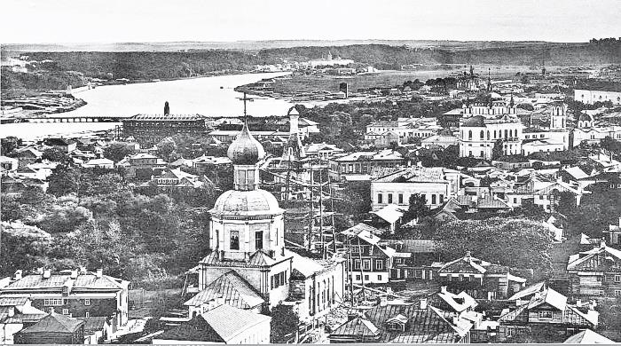 Две Москвы: Метафизика столицы Две Москвы: Метафизика столицы