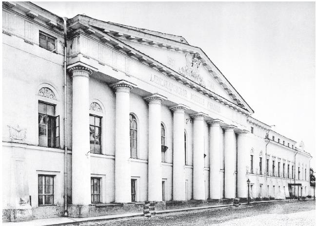 Две Москвы: Метафизика столицы Две Москвы: Метафизика столицы