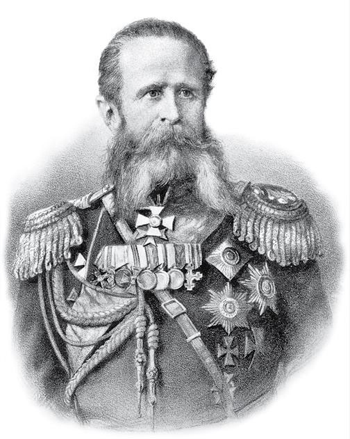После тяжелой продолжительной болезни. Время Николая II После тяжелой продолжительной болезни. Время Николая II