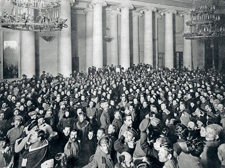 После тяжелой продолжительной болезни. Время Николая II После тяжелой продолжительной болезни. Время Николая II