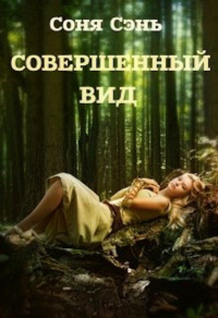 Совершенный вид - Соня Сэнь