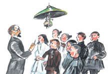 Рассказы про Россию. 1861—1922 Рассказы про Россию. 1861—1922