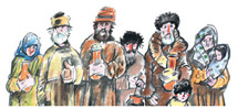 Рассказы про Россию. 1861—1922 Рассказы про Россию. 1861—1922