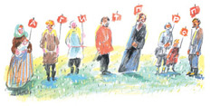 Рассказы про Россию. 1861—1922 Рассказы про Россию. 1861—1922
