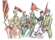 Рассказы про Россию. 1861—1922 Рассказы про Россию. 1861—1922