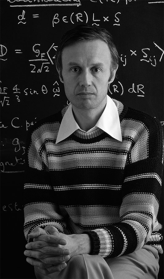 Шесть невозможностей. Загадки квантового мира Шесть невозможностей. Загадки квантового мира