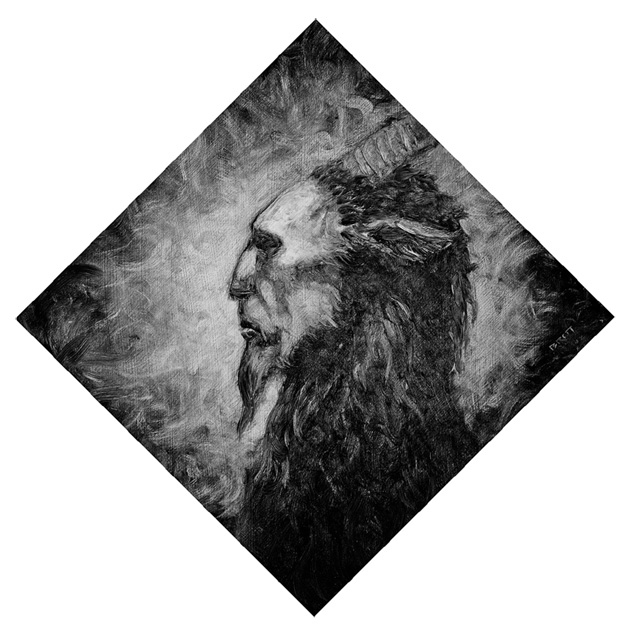 Косиног. История о колдовстве Косиног. История о колдовстве