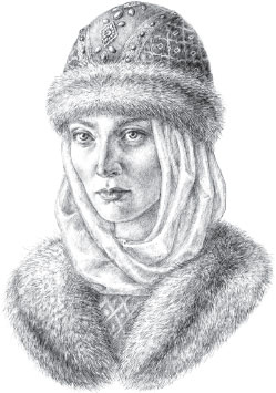Империя. Книга 1 Империя. Книга 1