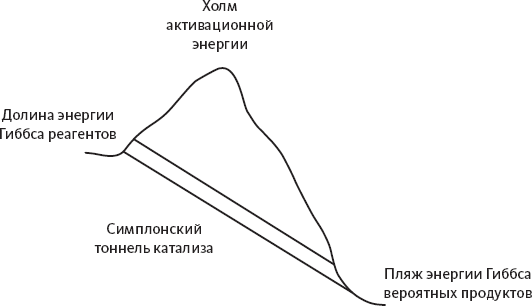Химия навсегда. О гороховом супе, опасности утреннего кофе и пробе мистера Марша Химия навсегда. О гороховом супе, опасности утреннего кофе и пробе мистера Марша