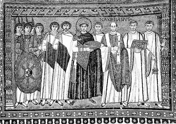 Великие правители Великие правители