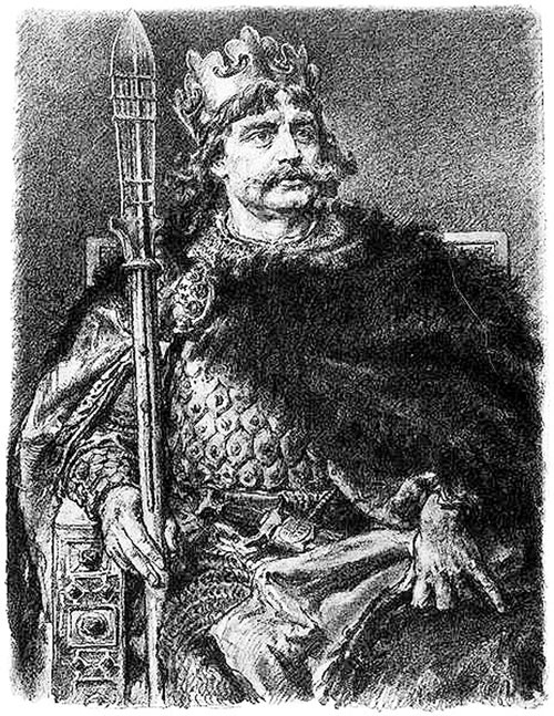 Великие правители Великие правители