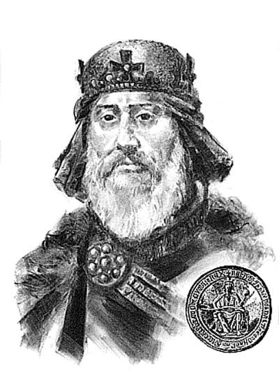 Великие правители Великие правители