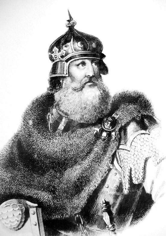 Великие правители Великие правители