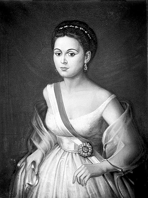 Великие правители Великие правители