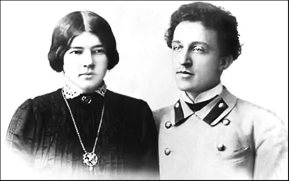 Любовь в Серебряном веке. Истории о музах и женах русских поэтов и писателей. Радости и переживания, испытания и трагедии… Любовь в Серебряном веке. Истории о музах и женах русских поэтов и писателей. Радости и переживания, испытания и трагедии…