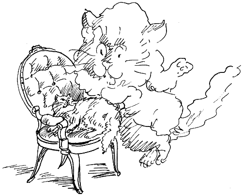 Лоскутик и Облако Лоскутик и Облако