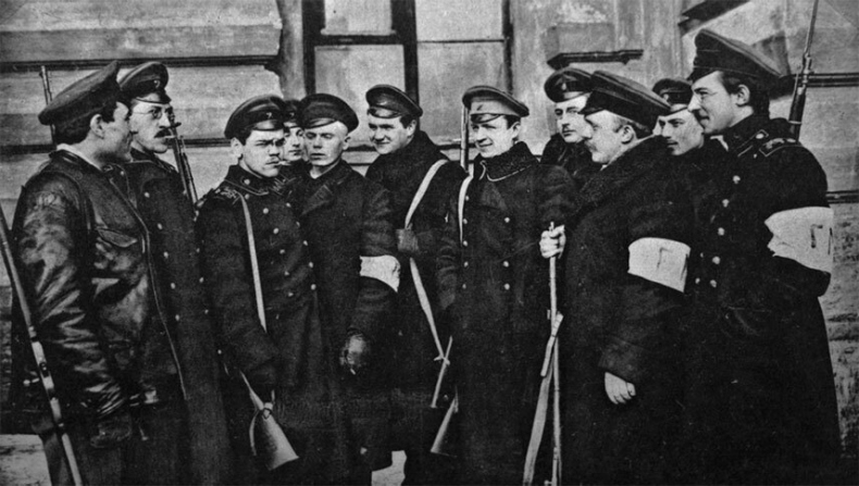 Русская революция. Временное правительство. Воспоминания Русская революция. Временное правительство. Воспоминания