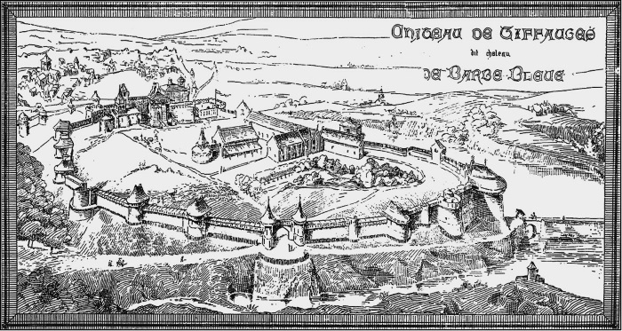 Соратник Орлеанской девы. Триумф и трагедия Жиля де Рэ Соратник Орлеанской девы. Триумф и трагедия Жиля де Рэ