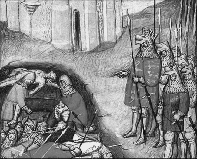 Соратник Орлеанской девы. Триумф и трагедия Жиля де Рэ Соратник Орлеанской девы. Триумф и трагедия Жиля де Рэ