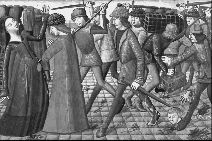 Соратник Орлеанской девы. Триумф и трагедия Жиля де Рэ Соратник Орлеанской девы. Триумф и трагедия Жиля де Рэ