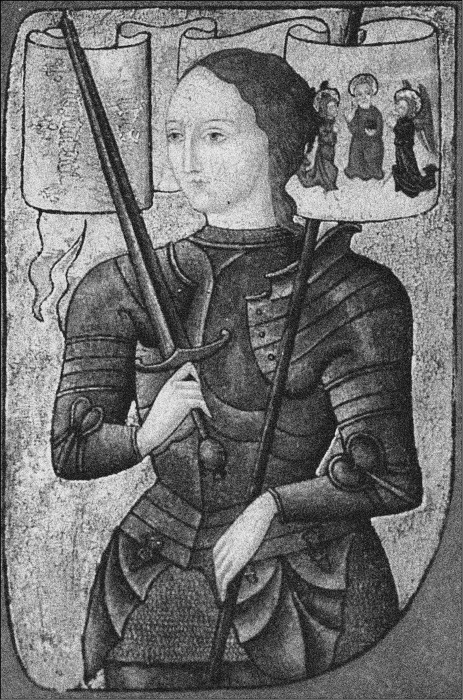 Соратник Орлеанской девы. Триумф и трагедия Жиля де Рэ Соратник Орлеанской девы. Триумф и трагедия Жиля де Рэ