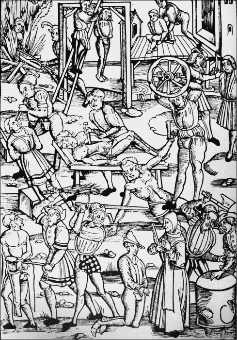 Соратник Орлеанской девы. Триумф и трагедия Жиля де Рэ Соратник Орлеанской девы. Триумф и трагедия Жиля де Рэ