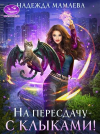 На пересдачу — с клыками! - Надежда Мамаева