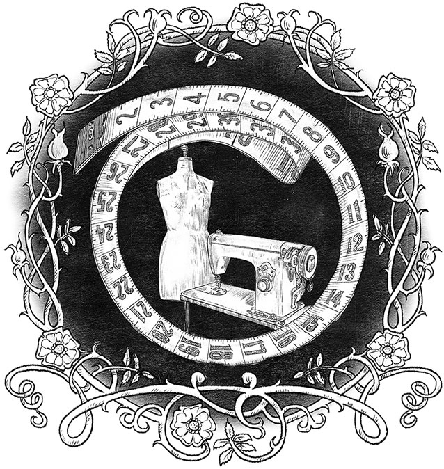 Игла и нить