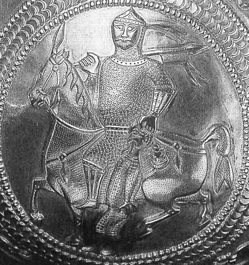 Викинги Викинги