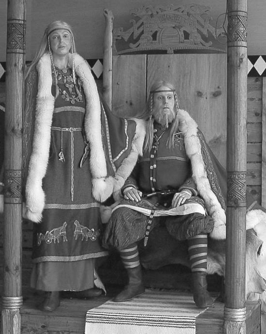 Викинги Викинги