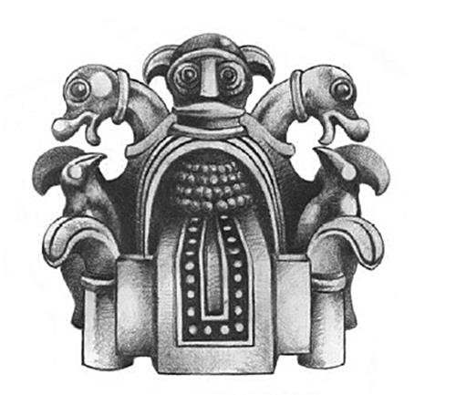 Викинги Викинги