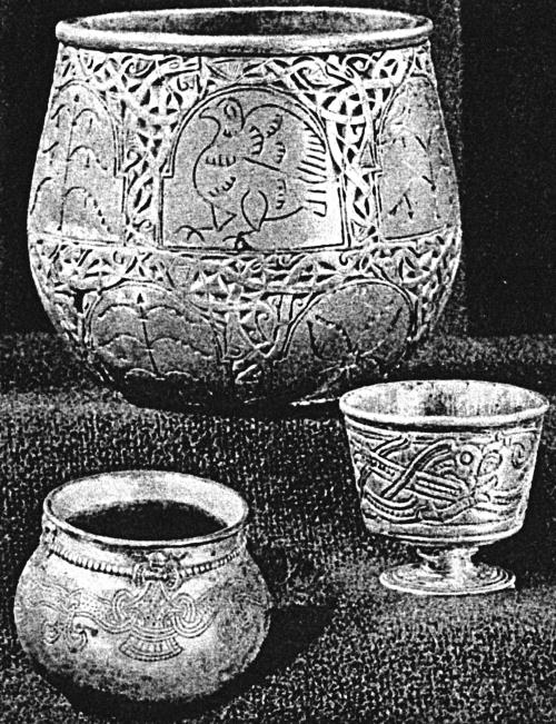 Викинги Викинги