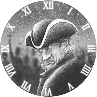 Тень алхимика Тень алхимика