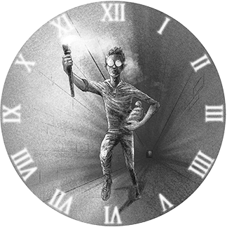 Тень алхимика Тень алхимика