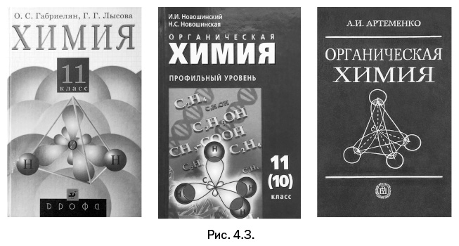 Лаборатория химических историй. От электрона до молекулярных машин