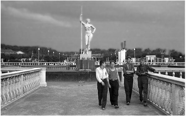 Небо вторжения. Горячее лето 1941 года Небо вторжения. Горячее лето 1941 года