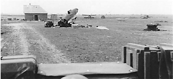 Небо вторжения. Горячее лето 1941 года Небо вторжения. Горячее лето 1941 года